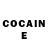 COCAIN VHQ Artem Lyubchenko